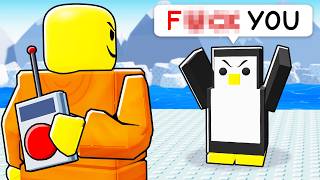 Kid Doesn't Realize He's Speaking to the Admin.. MQDEFAULT Thumbnail