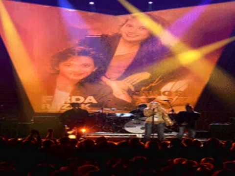 Lidya Kandou,Iyut Bing Slamet,Firda Razak -  Colenak