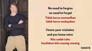 Download lagu James Blunt - Monsters | Lirik Terjemahan mp3