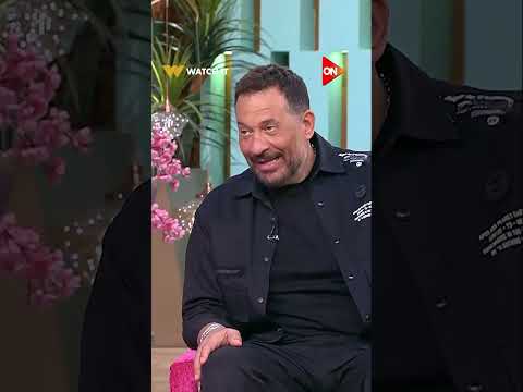 خالد الصاوي يكشف تفاصيل عملية التكميم 