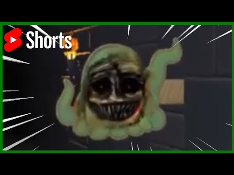 You Got Scared FROM THAT?!