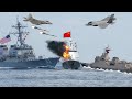 China Shock! (December 23, 2023) Philippines and US intercept China in the South China Sea