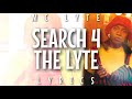 MC Lyte - Search 4 the Lyte (Lyrics)