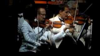 John Williams - Star Wars Main Theme @ Hollywood Bowl