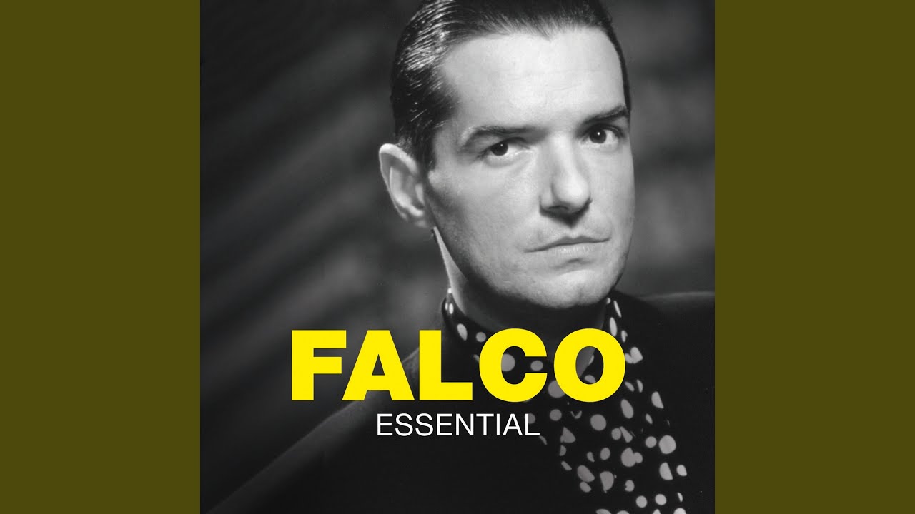 Falco - Monarchy Now
