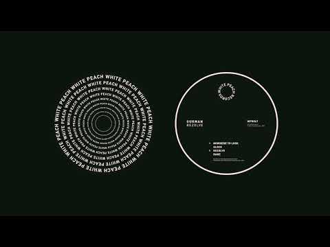 WPR067 - Ourman - Nowhere To Look