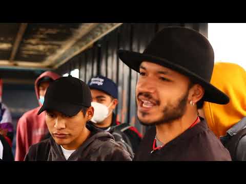 SKILL vs MIKE vs PATO vs SOMBRERERO - Ascenso fecha #4 | #PunchlineStreetLeague 2022