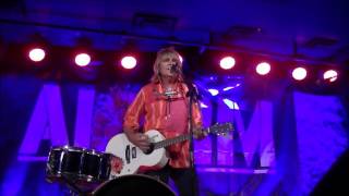 Mike Peters &quot;Only the Thunder&quot;
