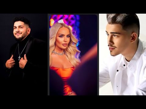 Rumen BORILOV x Tereza ft Toni G - Haide Prestani / Румен Борилов и Тереза и  - Хайде Престани 2024