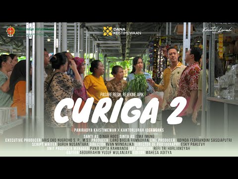 Film Pendek "Curiga 2"