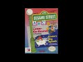 Main Theme Sesame Street ABC
