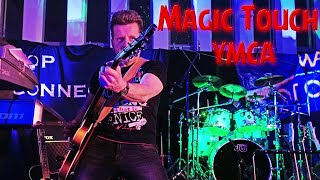 Magic Touch - YMCA