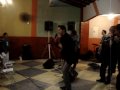 COMUNIDADE EVANGÉLICA DE VILA DE CAVA MINISTÉRIO JEOVÁ RAÁ O DEUS DO IMPOSSÍVEL TOQUE NO ALTAR