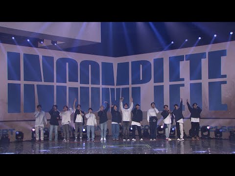 2021 SEVENTEEN ONLINE CONCERT [IN-COMPLETE] DVD & Blu-ray TEASER #2