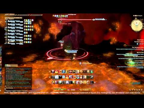 [FFXIV-FCPV] Mooglemayhem - (Ragnarok)