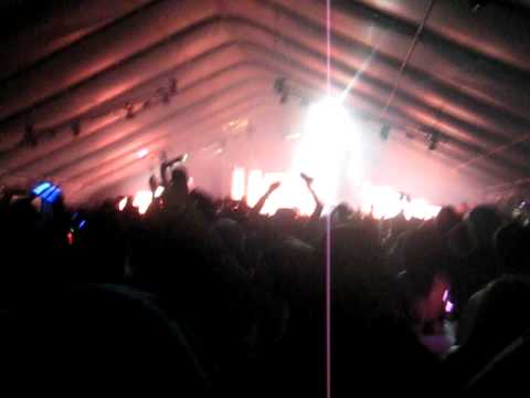 Together As One 2010 - Marcus Schossow Intro - Unholy Grail