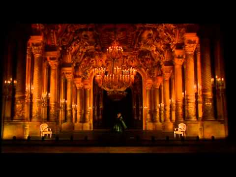 Strauss: Capriccio - 'Ihre Liebe schlägt mir entgegen' (Final Scene 3/3)