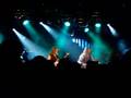SEVENTH AVENUE - Infinite King - Legends of Rock 2008
