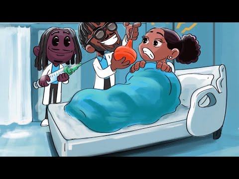 Kwaw Kese & Skonti - Ama Yare Fever 