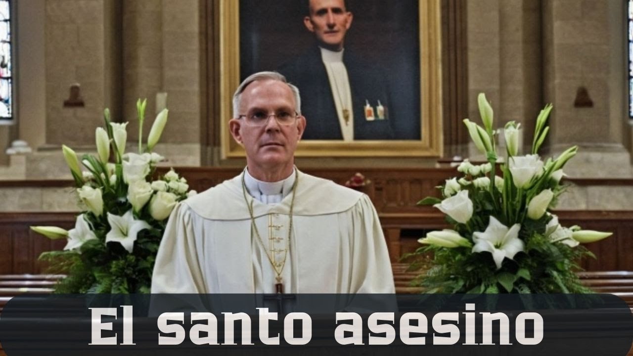 El Amor Prohibido De un sacerdote conduce al asesinato | Documental sobre crímenes reales