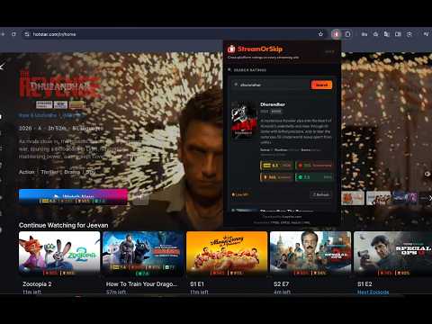 Item video thumbnail