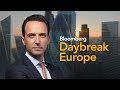 BYD Surpasses Tesla In Europe & EU To ‘Fast Track’ US Trade Talks | Daybreak Europe 05/27/2025