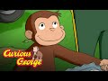 Curious George Birthday Kids Cartoon Kids Movies Videos For Kids