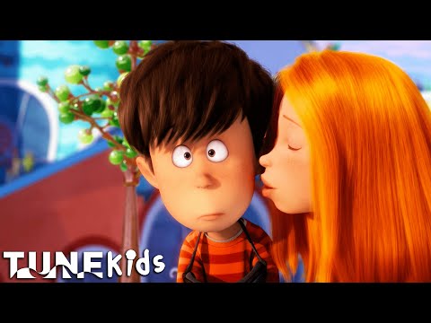 Let It Grow | The Lorax (2012) | TUNE: Kids