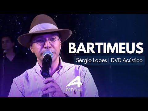 Bartimeus - Sérgio Lopes