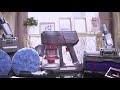 Why Memey Suhaiza And Norman Hakim Loves This MMX Cyclone Series Cordless Vacuum Cleaner
