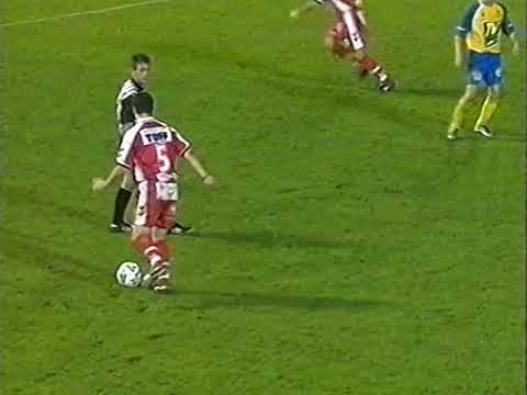 STVV - Moeskroen 2001-2002