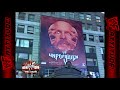 WWF New York September 10 2001