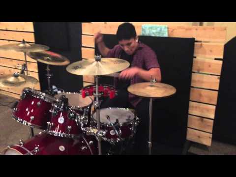 The Devil Wears Prada - Assistant To The Regional Manager *Drum Cover* (Studio Quality)