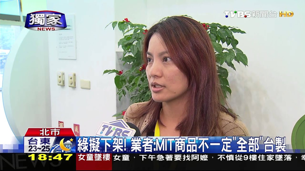 MIT係假? 小英商號被爆賣大陸製積木