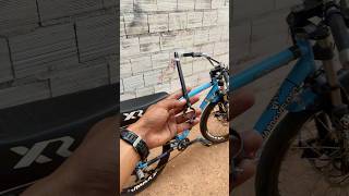 Anteninha corta pipa!