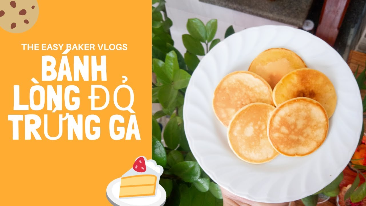 Làm Bánh Ăn Dặm Cho Bé: Hướng Dẫn Dễ Dàng