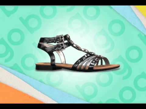 Sapatos Payless: comercial de primavera