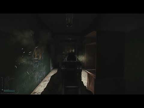 How To Kill Reshala and Guards with a KEDR - Escape From Tarkov