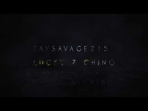 Lucky7chino X Taysavage215 - Violate (Official Video)