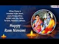 Rama Navami 2019 Wishes Happy Rama Navami Whatsapp Status Video 2019