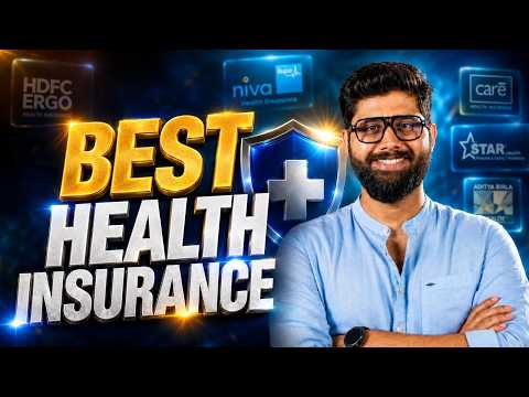 Top 5 Best Health Insurance Plans in India 2026: In-Depth Review