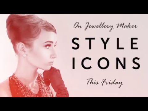 JewelleryMaker LIVE 06/04/17 - 1pm - 6pm