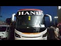 HANIF HINO RN285