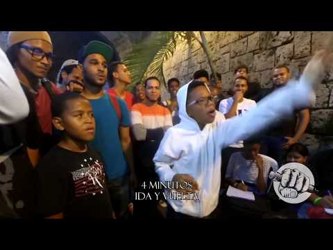 NP vs Papurry | Duelo De Maestros (BDM Edición) 4tos.