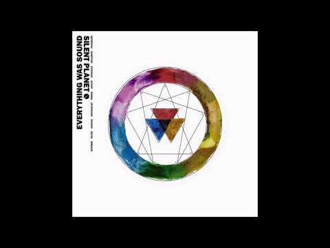 Silent Planet - Everything Was Sound (Full Album 2016)