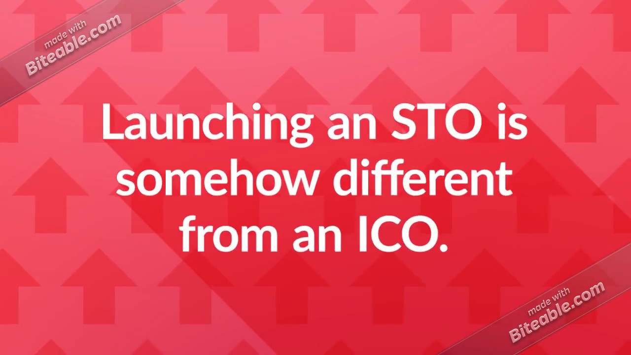 Launch Security Token Offering with Best STO Development Company - ICOCLONE