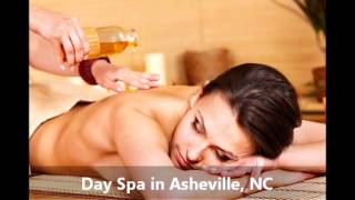 preview picture of video 'Day Spa Asheville NC, Cadence's Body Contouring & Health Spa Ltd.'