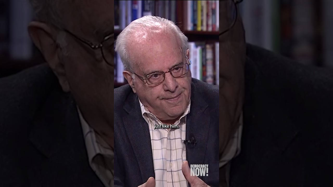 The effects of Trump's tariffs