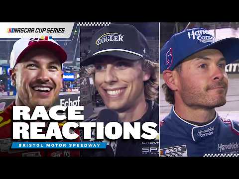 NASCAR video artwork