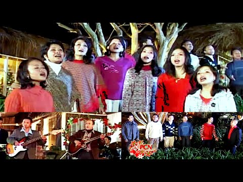 KYREGMA: "Khlur Na Ri Mihngi" - Ki Thup Jingrwai Khristmas ba Kyrpang na ka Thiar U PCN